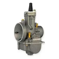 Carburador Powerjet 28mm 30mm 32 34 Modelo Koso Pwk
