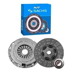 Kit Embreagem Sachs 3000001211 Corsa, Celta, Agile, Cobalt