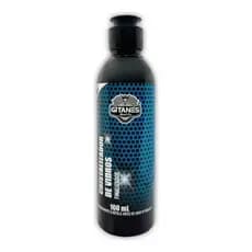 Cristalizador De Vidros Impermeabilizante Automotivo Gitanes