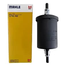 Filtro Kl582 Mahle Chevrolet Classic Onix Prisma Meriva
