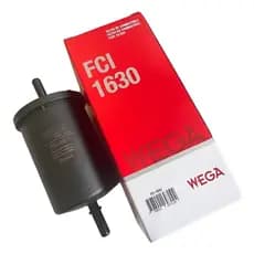 Filtro Combustível Fci1630 Peugeot 206/207/208/306/307/308