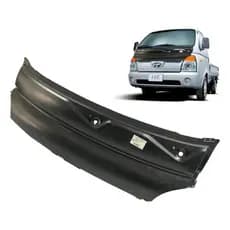 Painel Frontal Compativel Hyundai Hr 05/12 - Superior