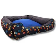 Cama de Cachorro Caminha Pet Cão Gato Impermeável Pequeno Médio Grande GG