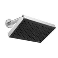 Chuveiro Parede Flex Cromado 20cm Deca