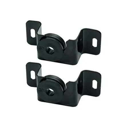 Suporte TV Fixo Universal 10" a 85" Compacto PX30 Preto Pix