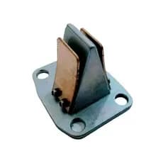 Tork Completo Pirâmide 2 Palhetas Mobilete Bikelete Smx 2t