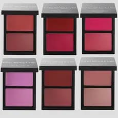(LANÇAMENTO) Duo Blush Edition - Blush Cremoso e em Pó Océane 10,2g