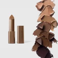 (LANÇAMENTO) Bronzer Contour Stick Edition - Bronze em bastão Océane 8g