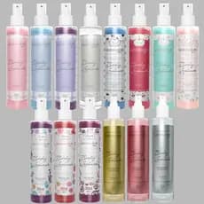 Body Splash Desodorante Corporal - Giovanna Baby 260ml