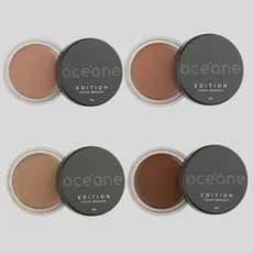 (LANÇAMENTO) Cream Bronzer Edition - Bronzeador em Creme Océane 20g