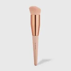 Liquid Angled Brush OCN23 - Pincel de Maquiagem Angulado Océane