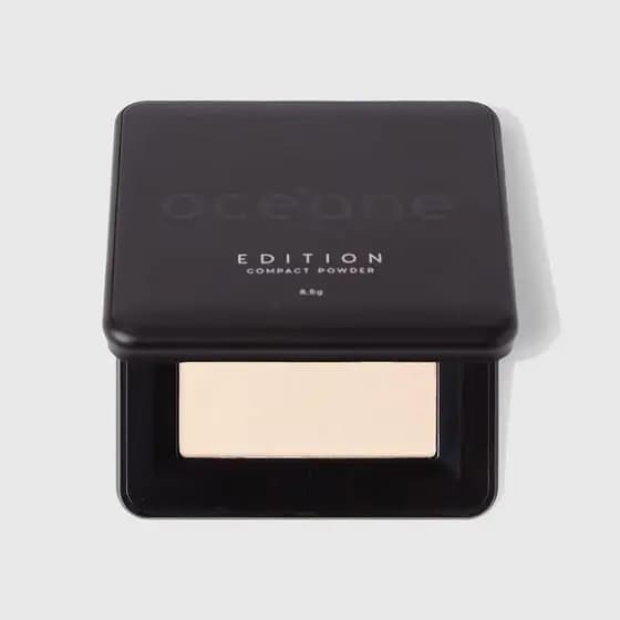Compact Powder - Pó Compacto Océane Edition 8,5g