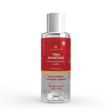 Tira Manchas de Henna para Sobrancelhas - Expressão Facial 120ml