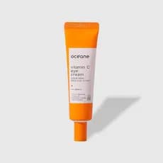 Vitamin C Eye Cream - Creme para Área dos Olhos com Vitamina C Océane Edition 25g