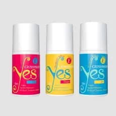 Desodorante Roll-on Yes - Giovanna Baby 50ml