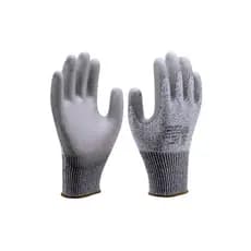 Luvas Anti Corte Ss1008r Super Safety Ca32036 Tamanhos