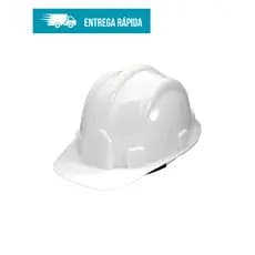 Capacete Segurança Proteção Classe A e B com Carneira e Jugular Várias Cores Proteplus