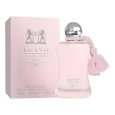 Perfume importado perfumes original Perfume Brand Collection No 348 Feminino Miniatura 25ml BRAND-348-25ML