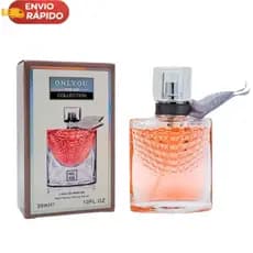 Perfume Feminino importado Doce Elegante 30 ml Miniatura colecionável