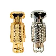 Kit Perfume Collection Feminino Importado Amadeirado 30 ml miniatura envio rápido