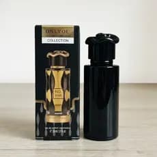 Perfume Miniatura Importada N.8165 30ml Fragrância Marcante Sedutor Canela e Baunilha