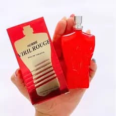 Perfume importado masculino Eau de Parfum 30ml para Homens kit 2/1 unidade