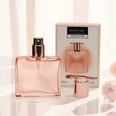 Perfume Feminino Importado 30ml Floral Frutado miniatura perfume collection