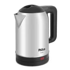 Chaleira Elétrica 220 v - 2L PCH18PI 220V Inox  Philco