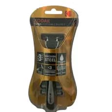 APAREELHO DE BARBEAR BARBEADOR COM REFIL PRESTOBARBA