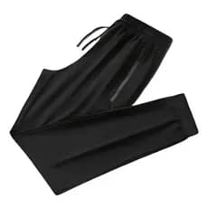 Calça esportiva  masculinaTreino Corrida com bolso Tecido respirável