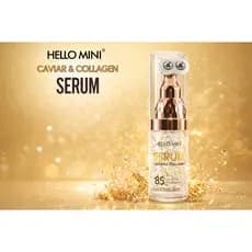 Hello Mini Y315-1 - Sérum para Olhos de Caviar