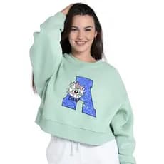 Impressão Folha  A4 A3 DTF Textil Pronto para Aplicação Letras Iniciais Beijos Kwai TikTok Instagram