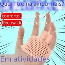 1 Par Luvas Anti-Calcificação Fitness E Exercício Yoga Antiderrapante Profissional Proteção Da Palma Barra horizontal pu