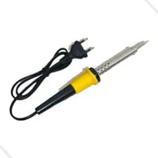 Ferro de Solda 60W Profissional 127V ou 220V 60Hz