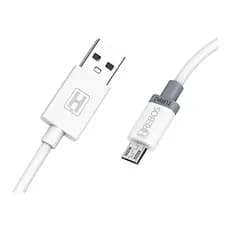 Cabo Carregador Usb V8 Para Samsung J4 J5 J6 J7 J8 2 Metros