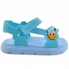 Sandália Papete Infantil Menino Baby Confortável Lançamento Super Leve