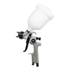 Pistola Pintura Automotiva Hvlp Bc 76-13 Steula  Bico 1,3mm