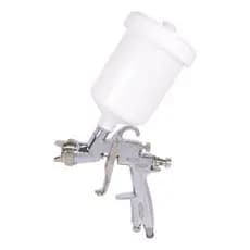 Pistola Pintura Automotiva Hvlp Bc 79-13 Steula Bico 1,3mm