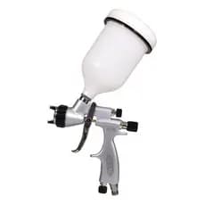Pistola Pintura Automotiva Premium Hvlp Bc 85-13 Steula