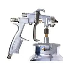 Pistola Para Pintura Mod. Ms-25-01 Baixa Produção Steula