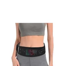 Pochete Fitness Feminina Alta Performance Viagem Republic Vix 1734270