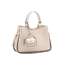 Bolsa Feminina Chenson Original New Clássico Mão 3484997