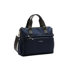 Bolsa Feminina Chenson Original Microfiber Casual Mão com Alça Transversal 3185114