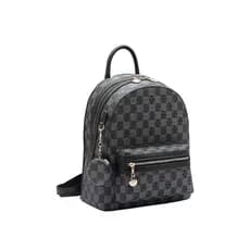 Mochila Feminina Chenson Original New Cristal Costas 8485022