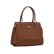 Bolsa Feminina Chenson Geométrico 3485260