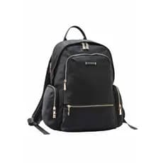 Mochila Feminina Chenson Original Twill Nylon Costas 8784937