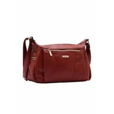 Bolsa Feminina Chenson Original Transversal  3484918