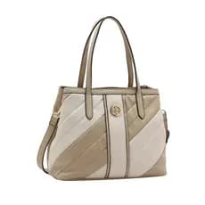 Bolsa Feminina Chenson Matelassê Diagonal 3485248