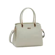 Bolsa Feminina Chenson Geométrico 3485261