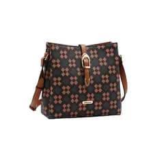 Bolsa Feminina Chenson New Elemento Gráfico 3485297